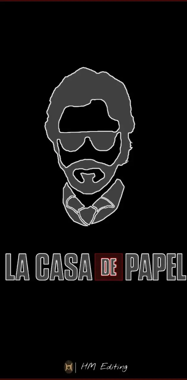 La Casa De Papel