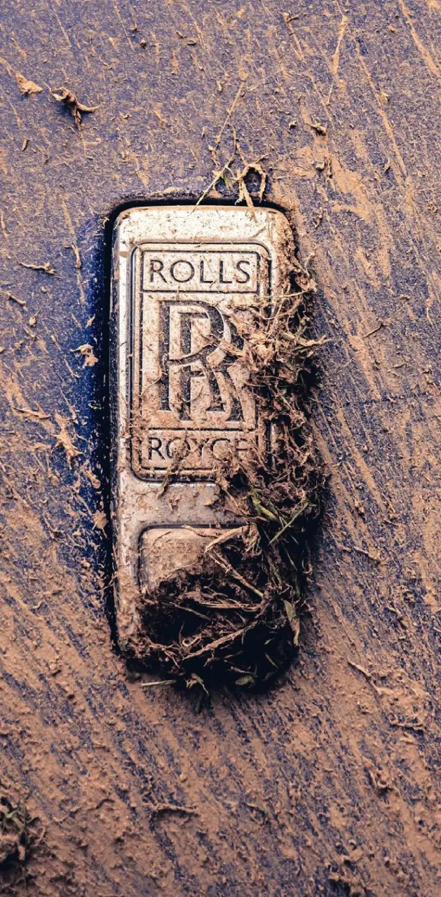 Rollsroyce RR