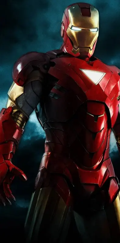 Iron Man 2 Hd