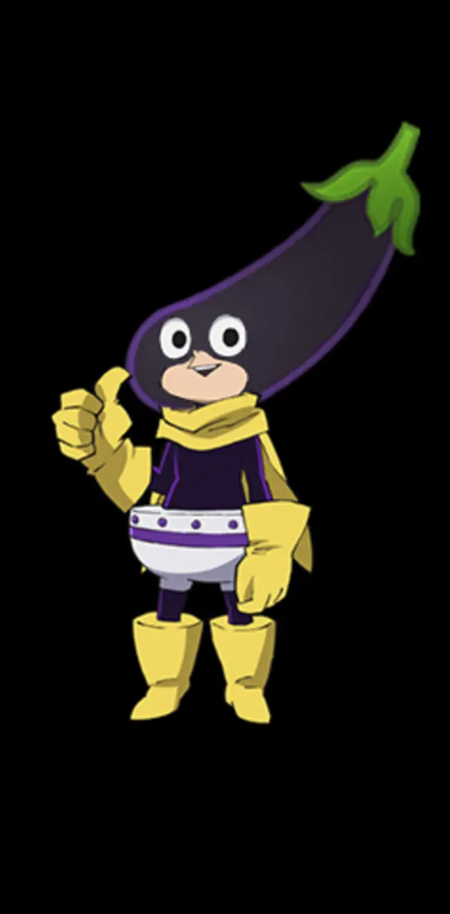 Eggplant Mineta