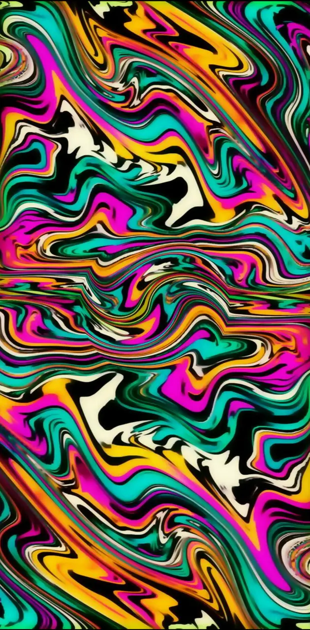 Psychedelic 12