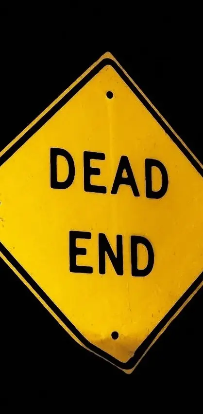 Dead End