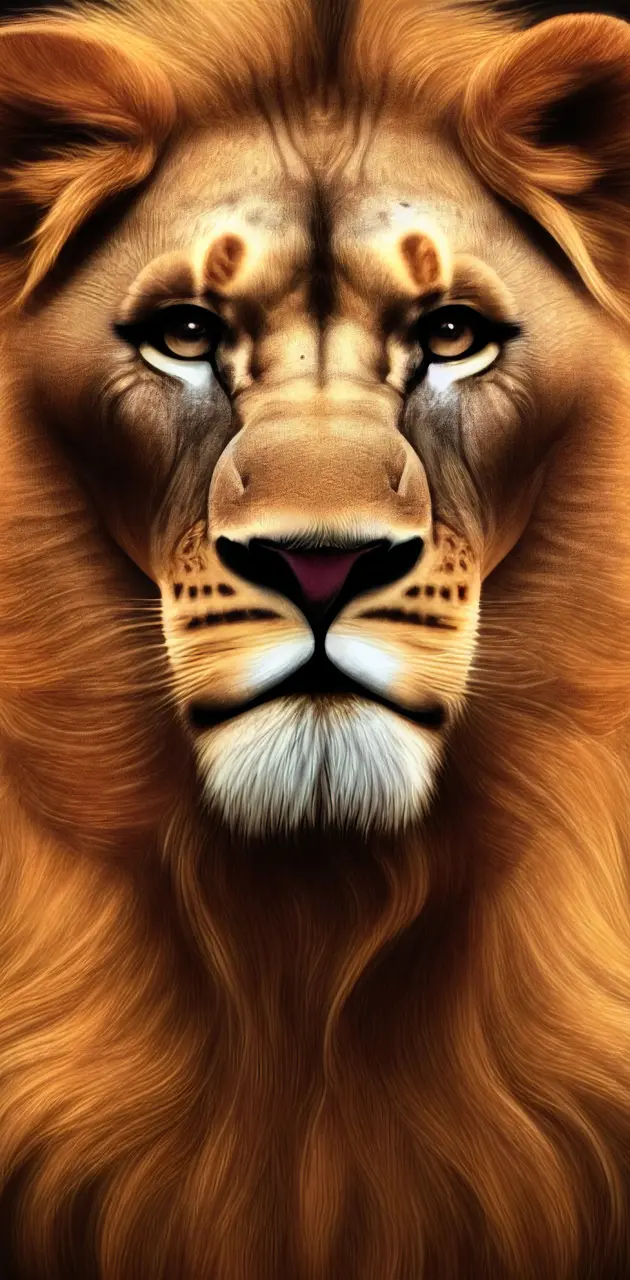 Lion wallpaper by bricemaster - Download on ZEDGE™ | 5d0e