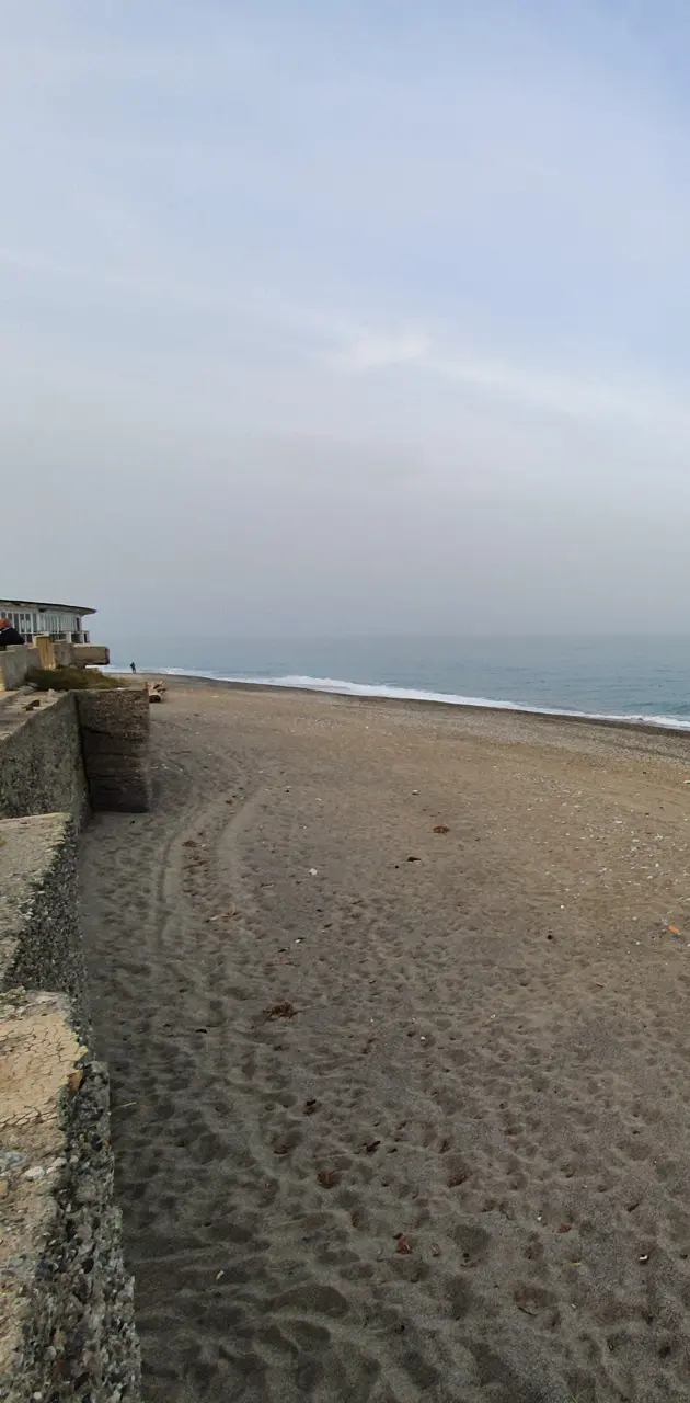 spiaggia italiana 