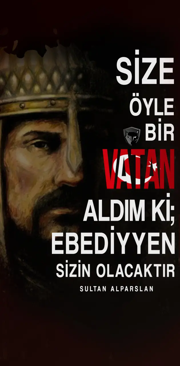 Sultan Alparslan 