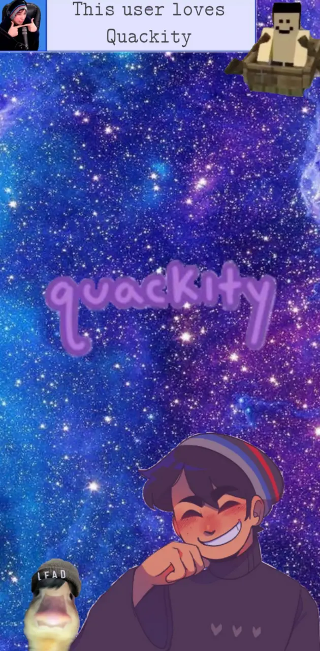 Quackity