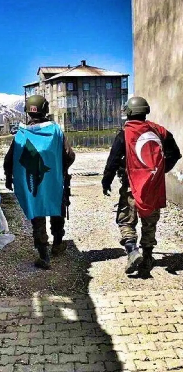 Turk Askeri 