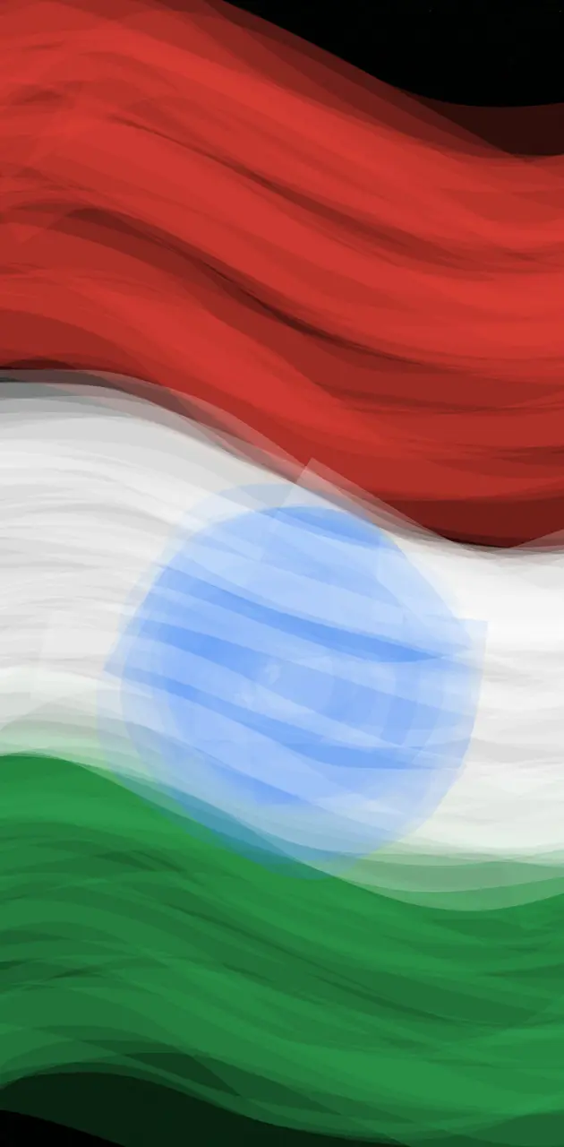 Indian flag 