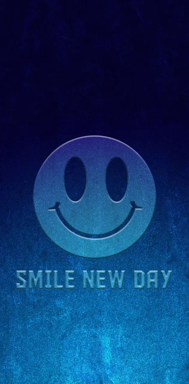 Smile New Day