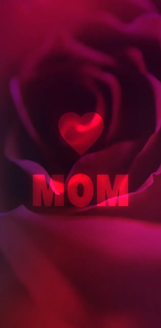 Heart Mom