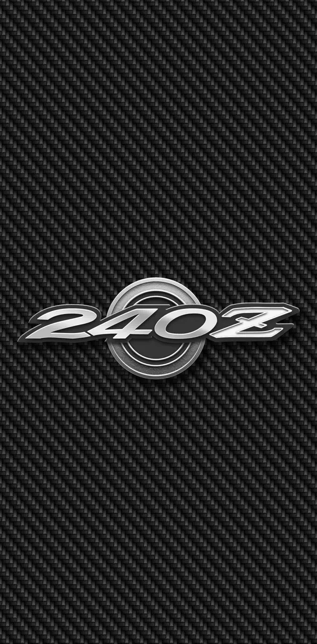240Z Carbon