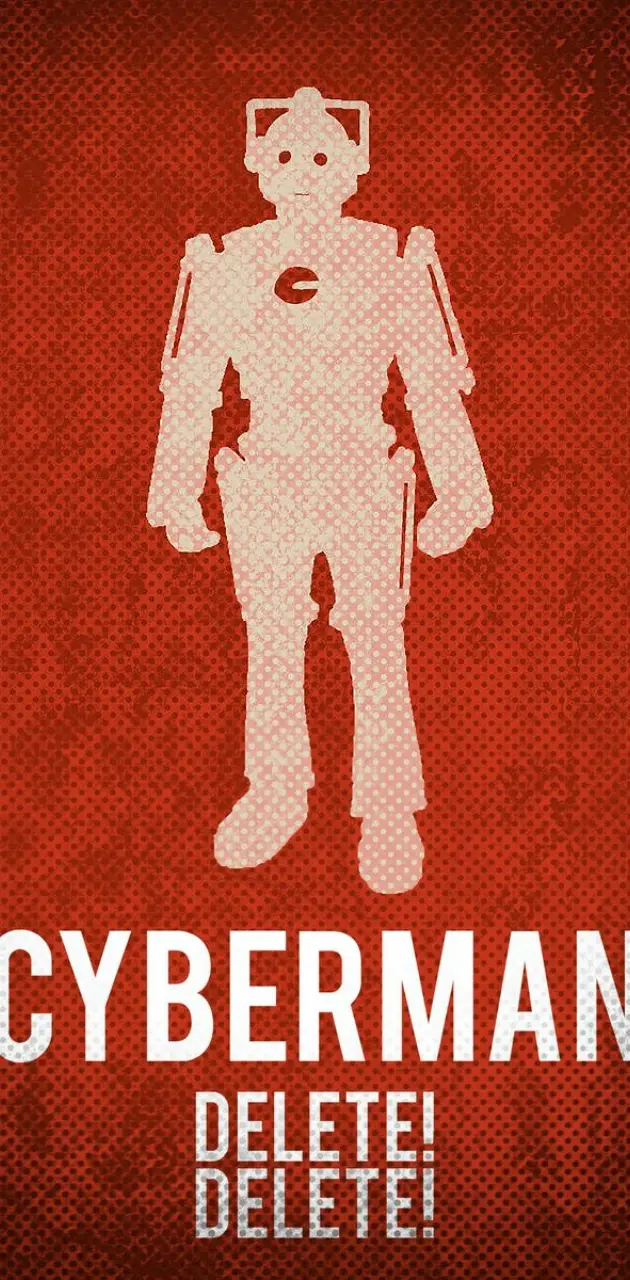 Cybermen 