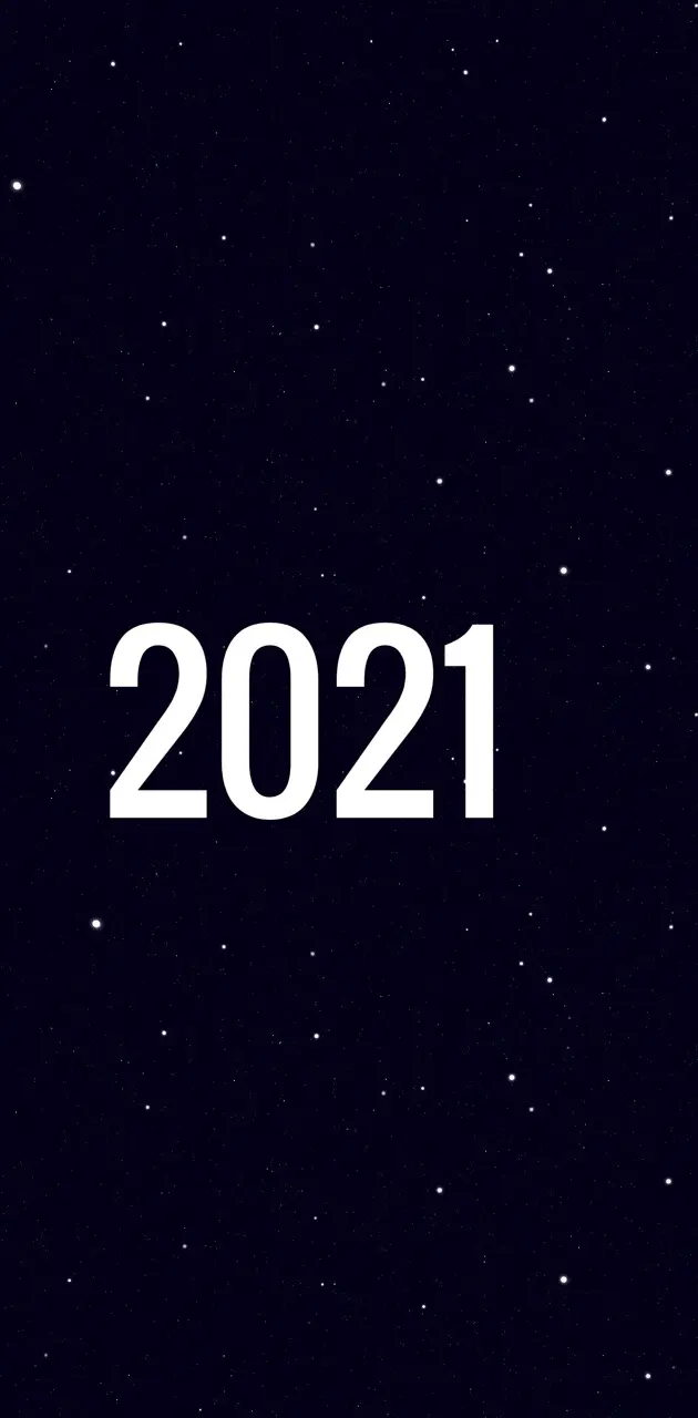 2021 Space 4K