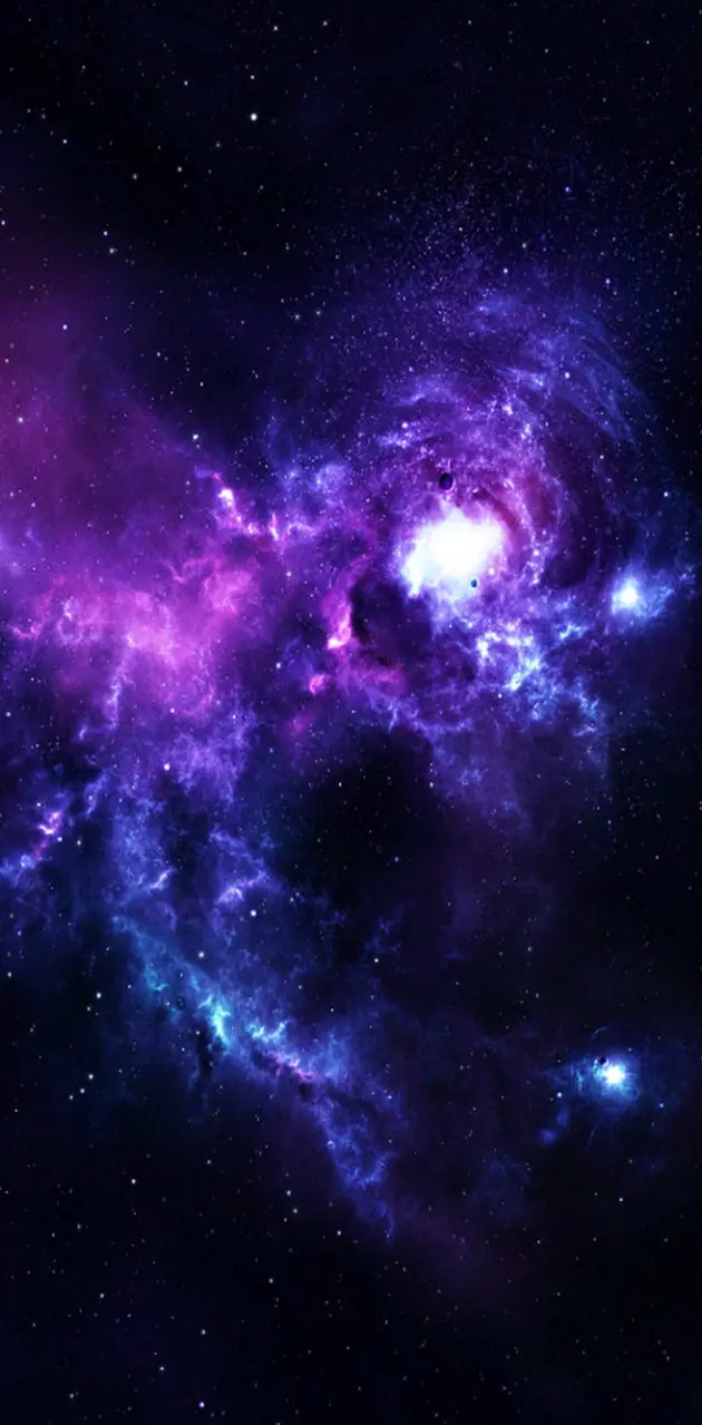 Evera Nebula