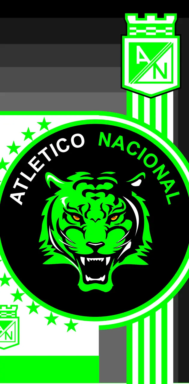 Atletico Nacional 6