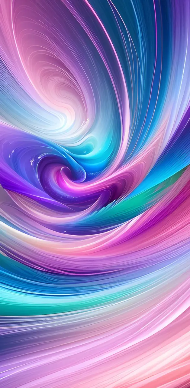Color Spirals