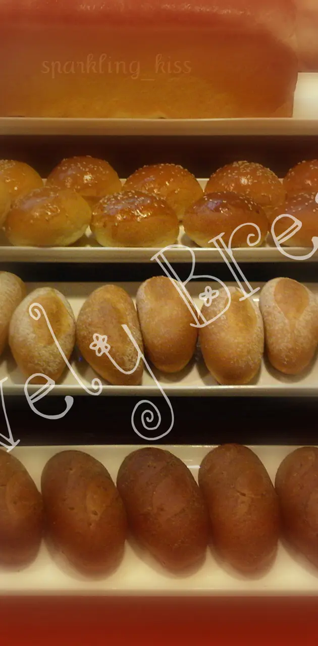 Lovely Breads