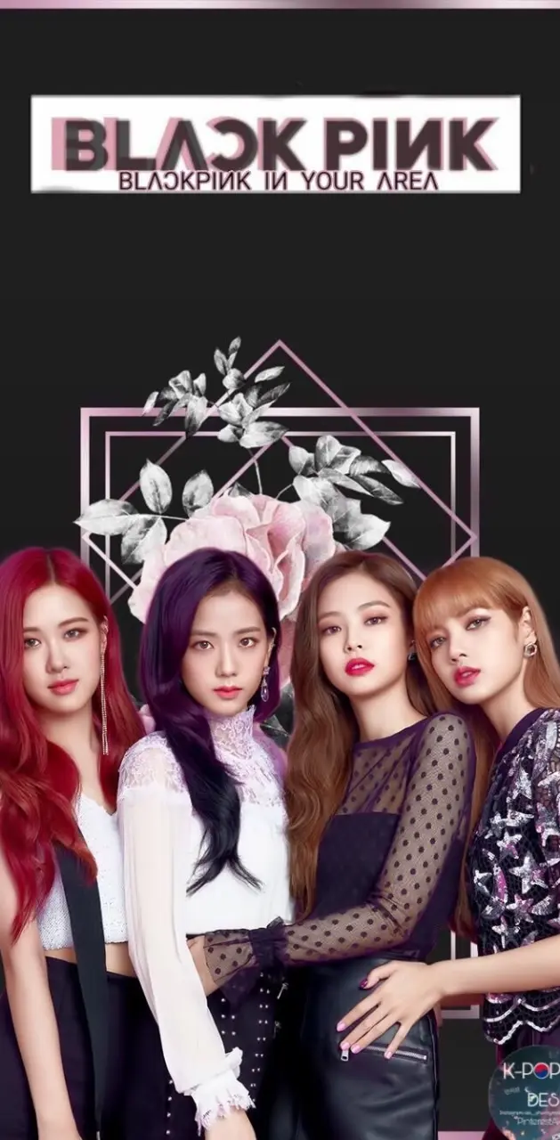 BlackPink in your area