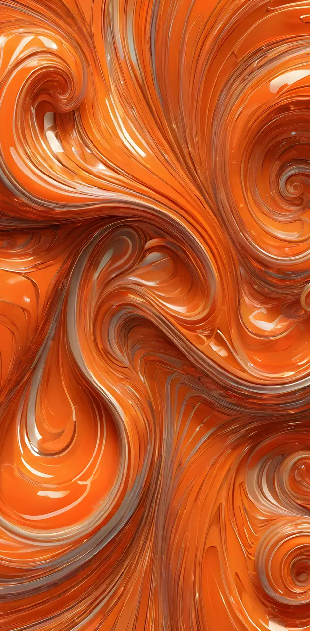 Swirly Pattern