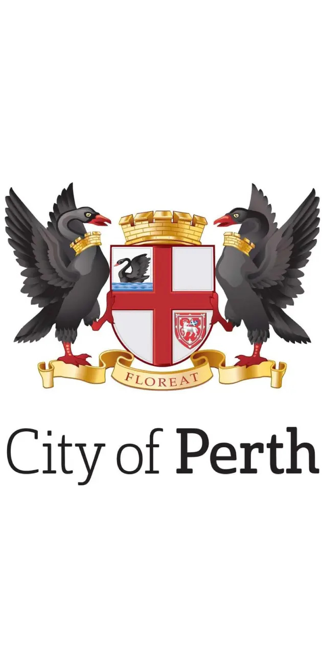 City of Perth Logo