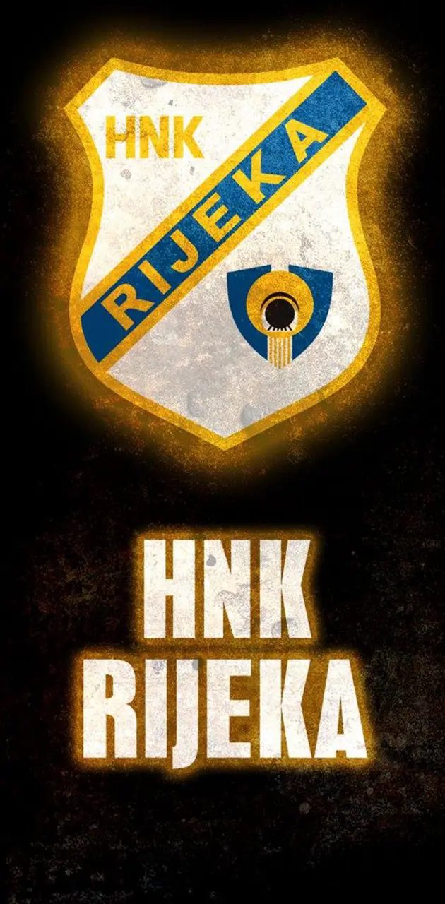 HNK Rijeka, HNK Rijeka, Visão Geral