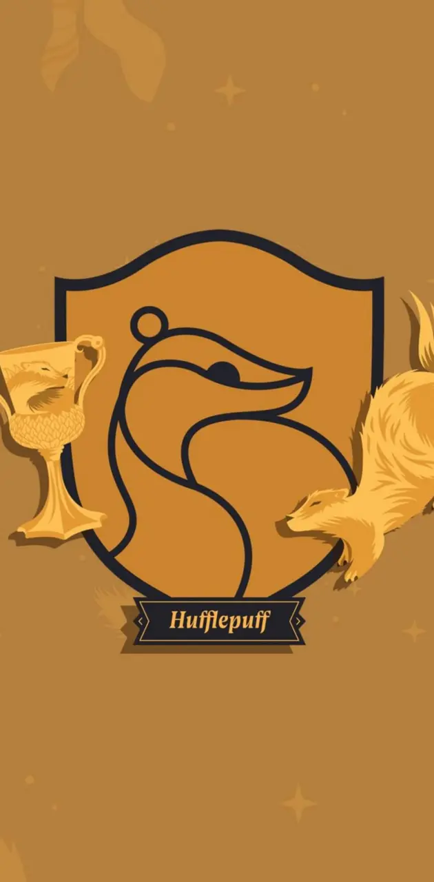 hufflepuff pottermore