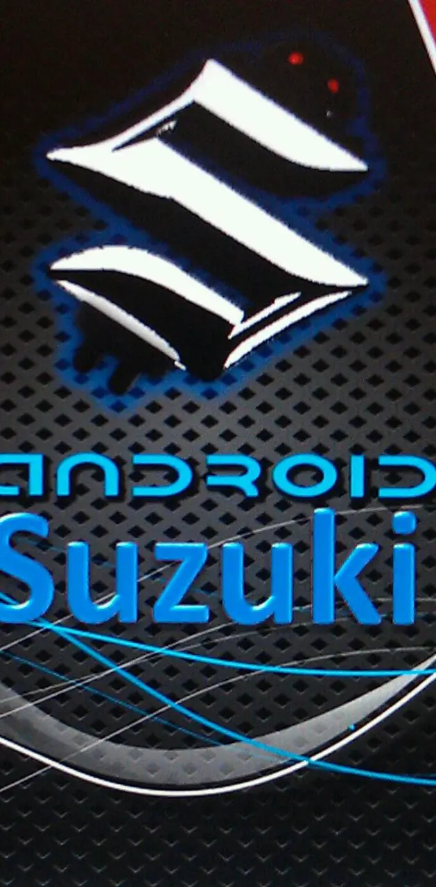 Suzuki Android
