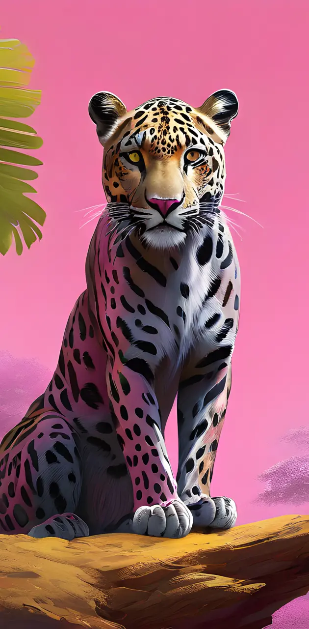 tigera