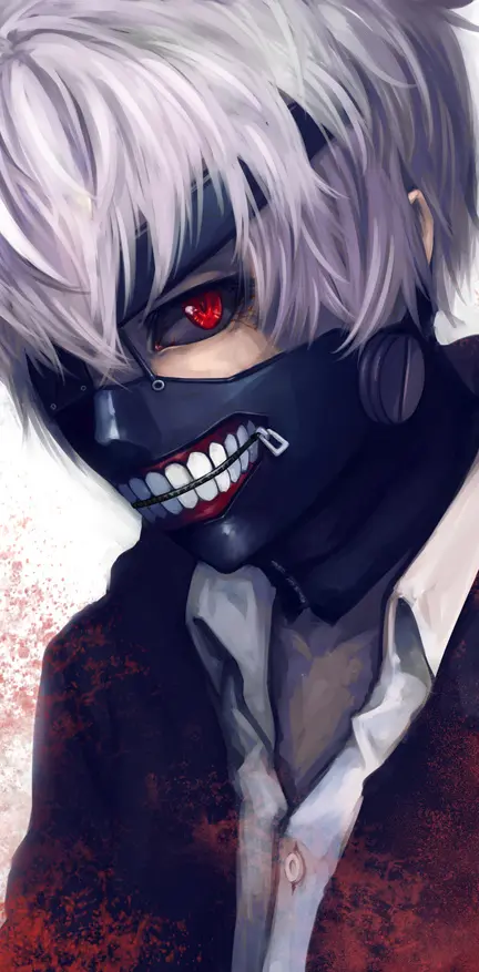 Awesome TGhoul