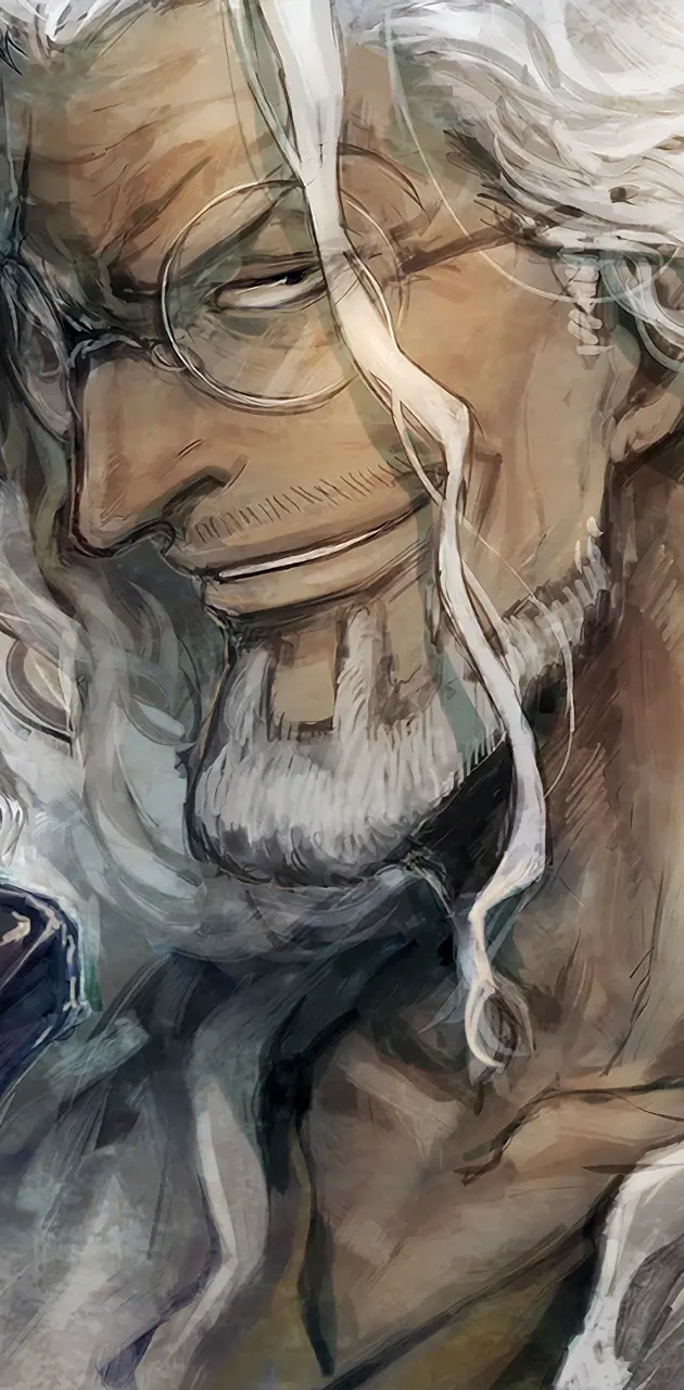Silvers rayleigh