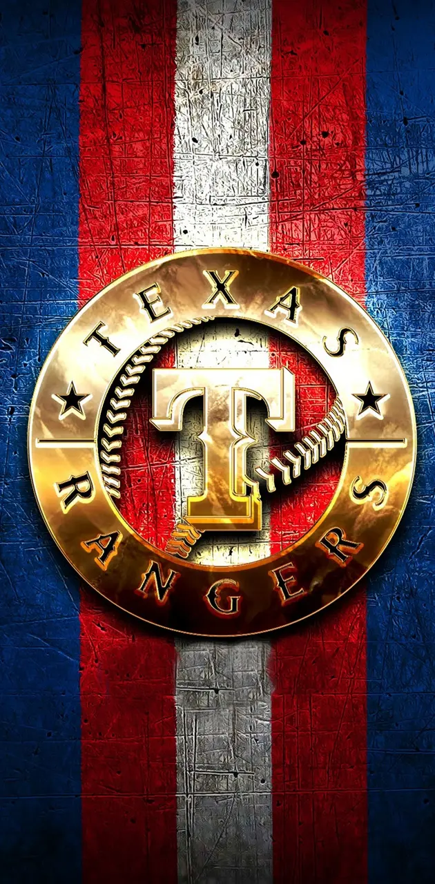 Texas Rangers wallpaper by rsoliz83 - Download on ZEDGE™