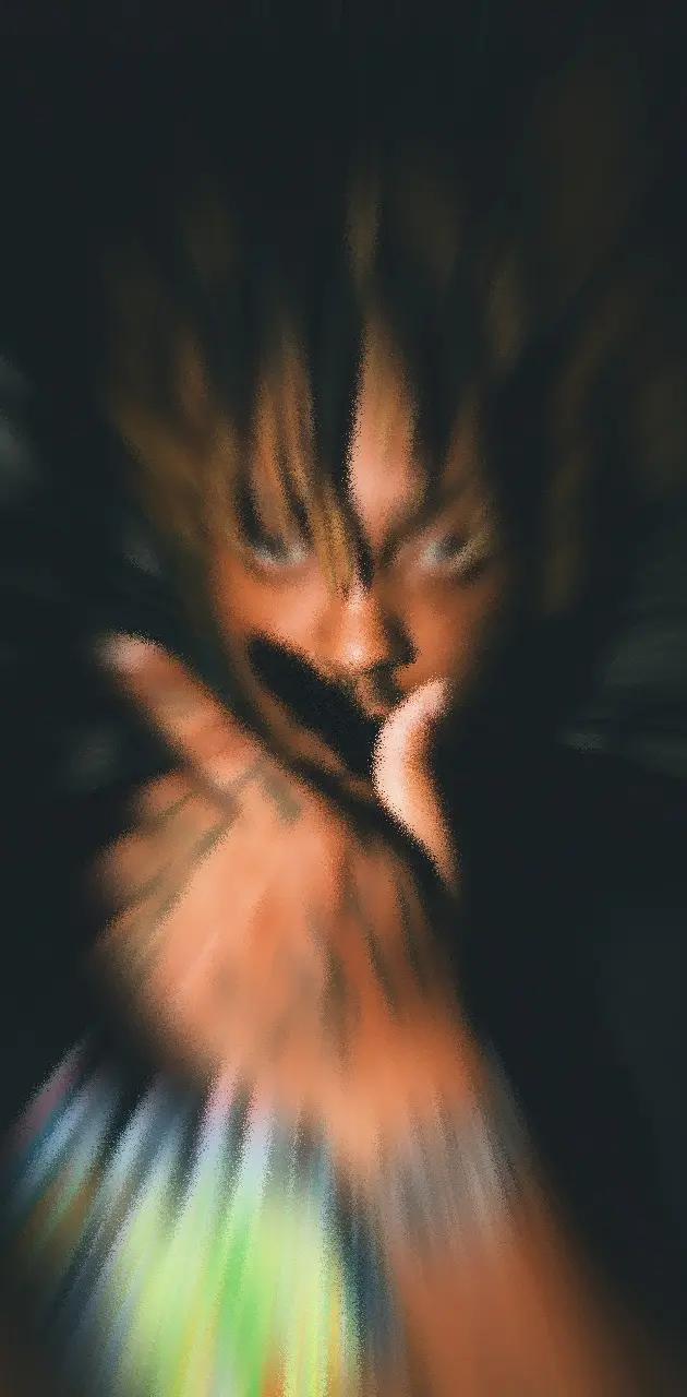Juice wrld blur zoom 