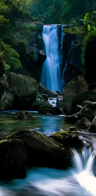 Hd Waterfall