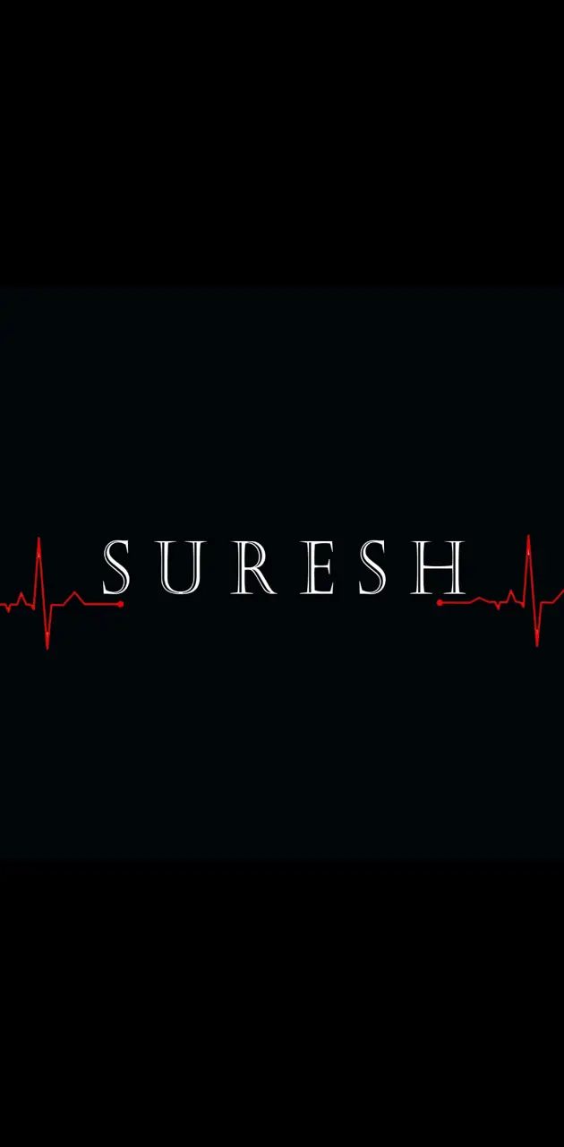 Suresh