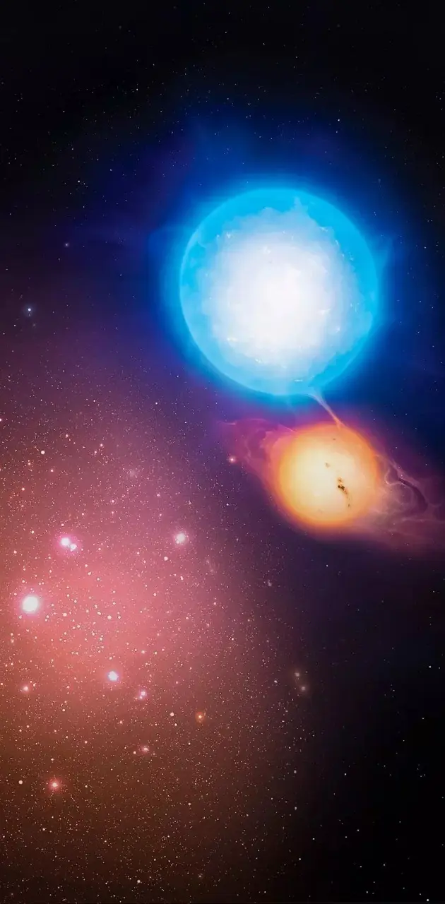 Neutron star