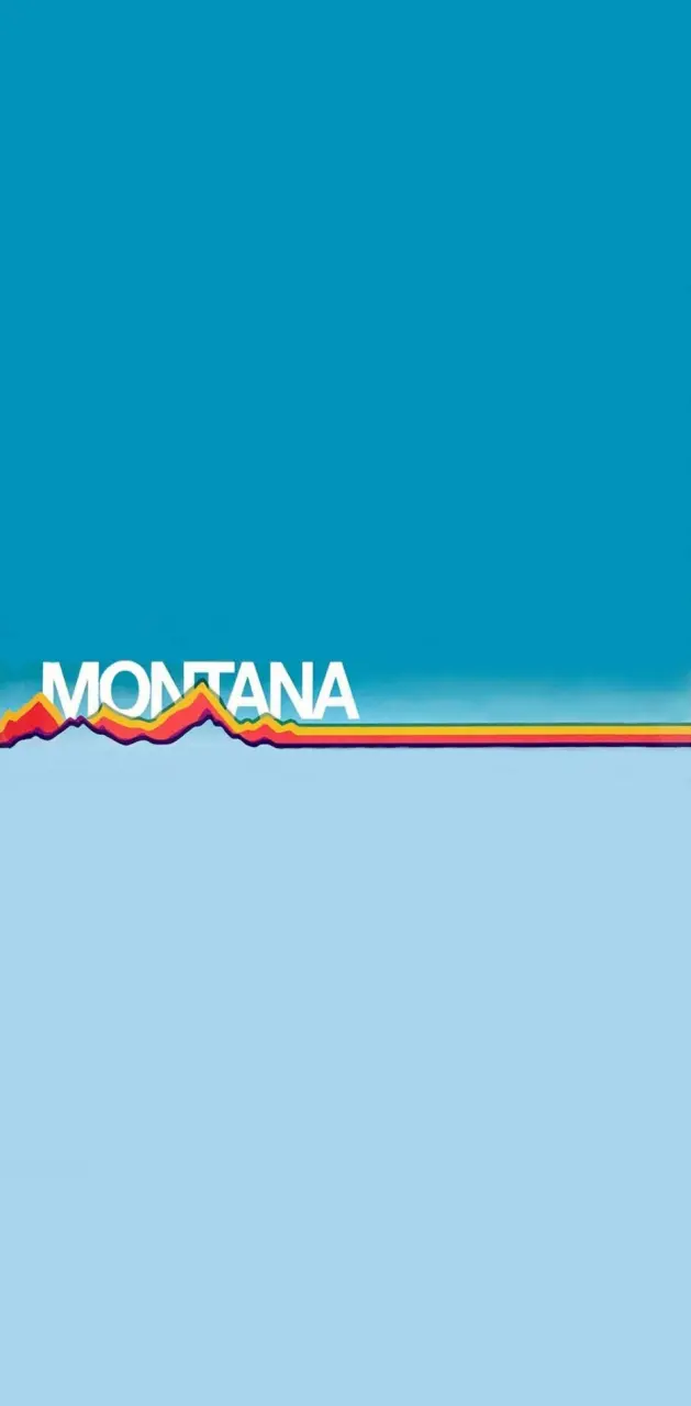 Montana 1991 