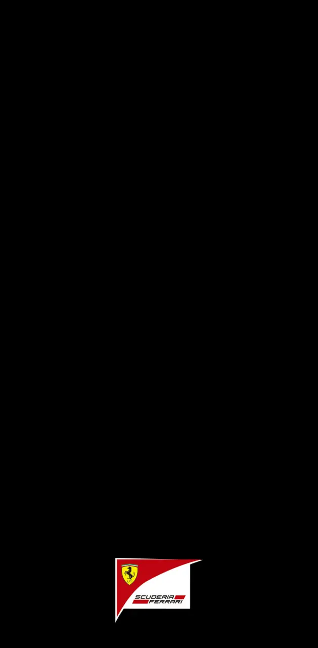 Scuderia Logo