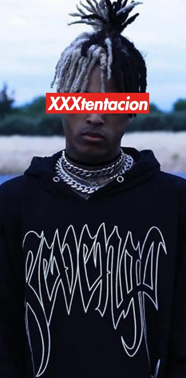 Supreme xxxtentacion clearance