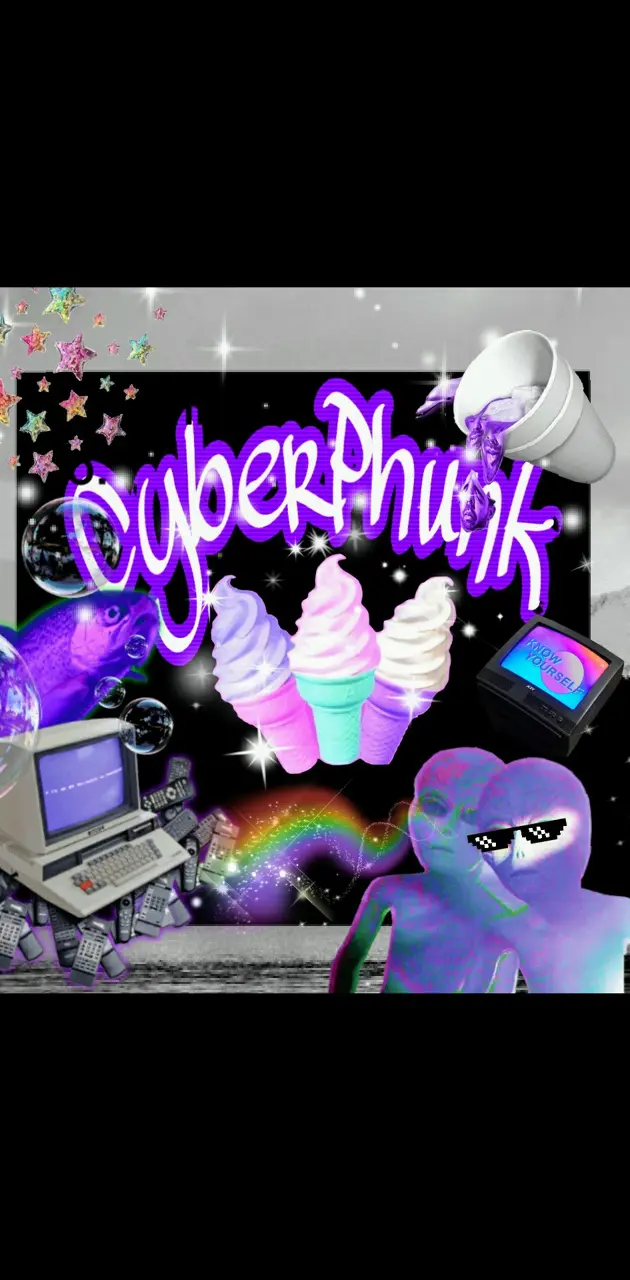 CyberPhunk