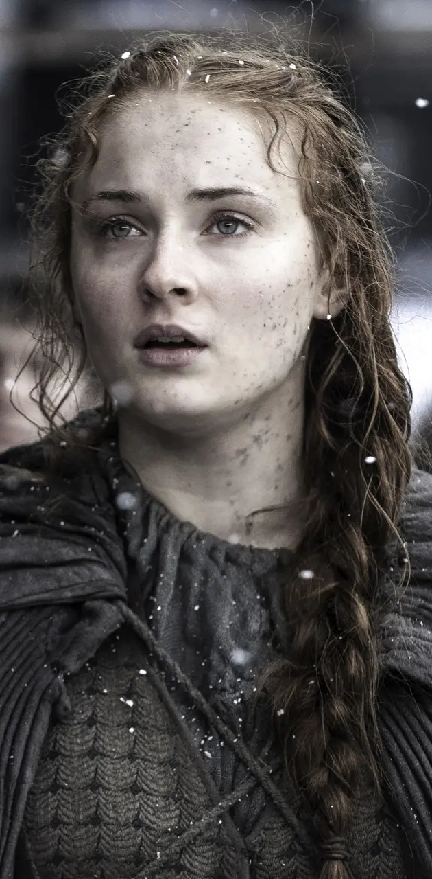 Sansa Stark - GoT