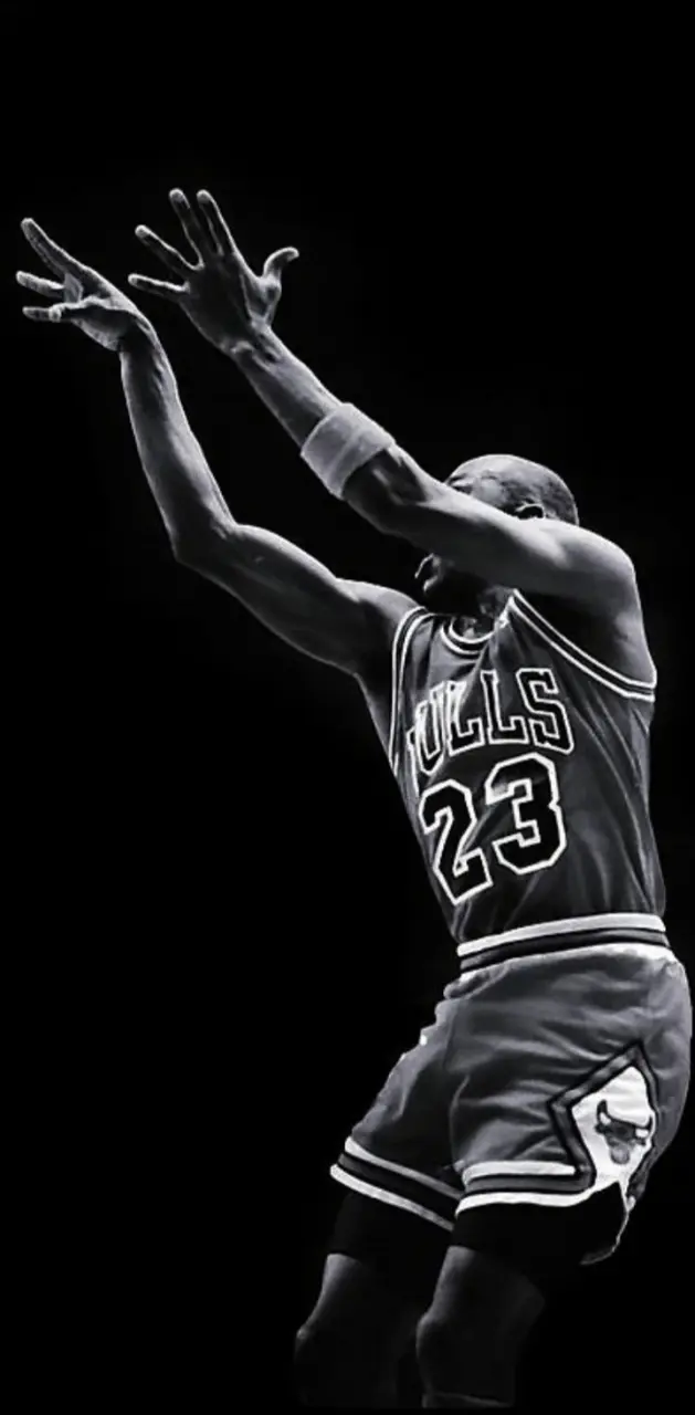Michael Jordan wallpaper by Jared_64646 - Download on ZEDGE™