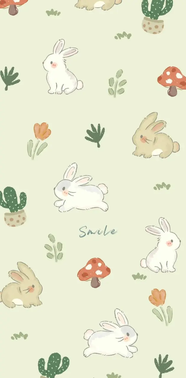eatser bunny