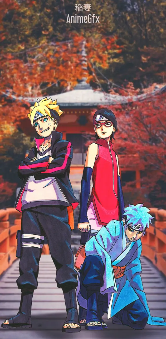 The New Team 7