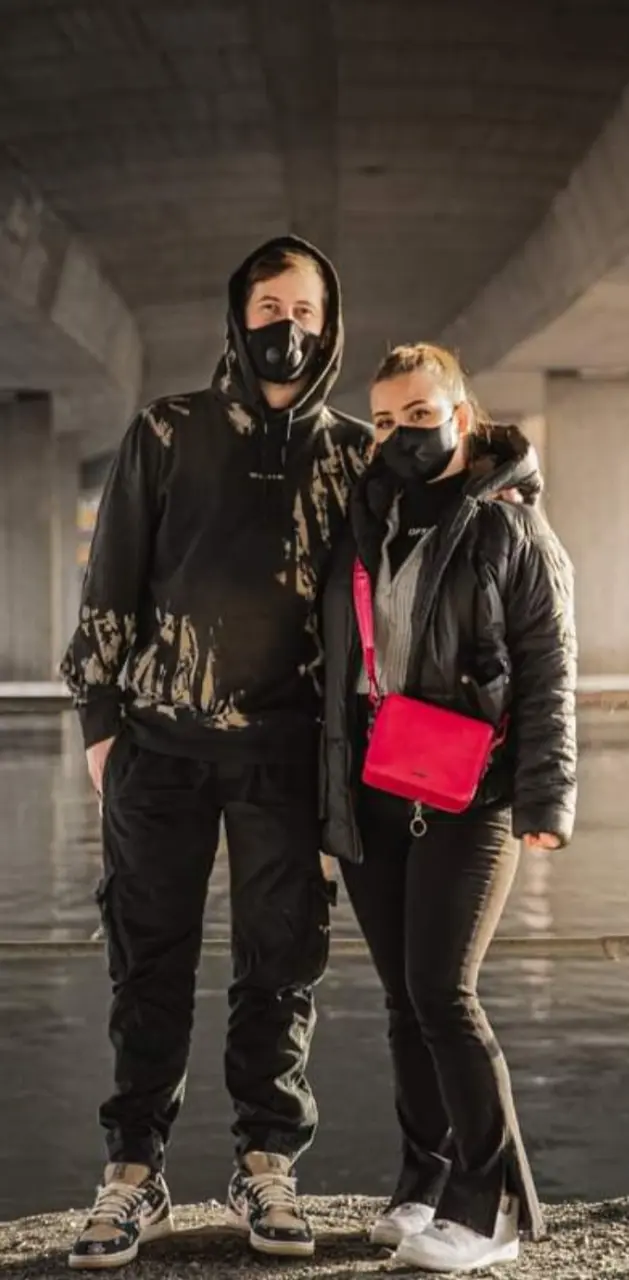 Alan Walker Viivi