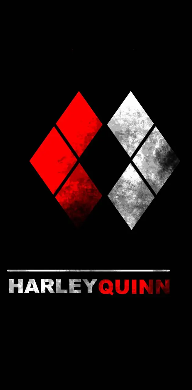 Harley quin