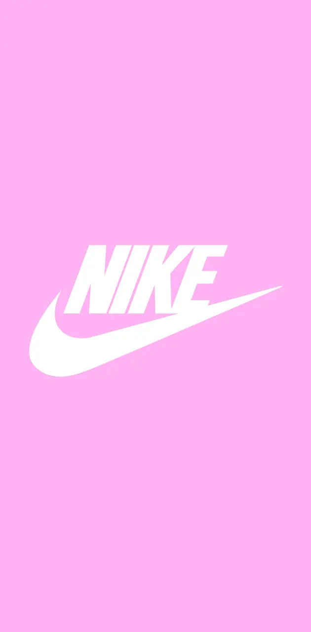 Nike Pink