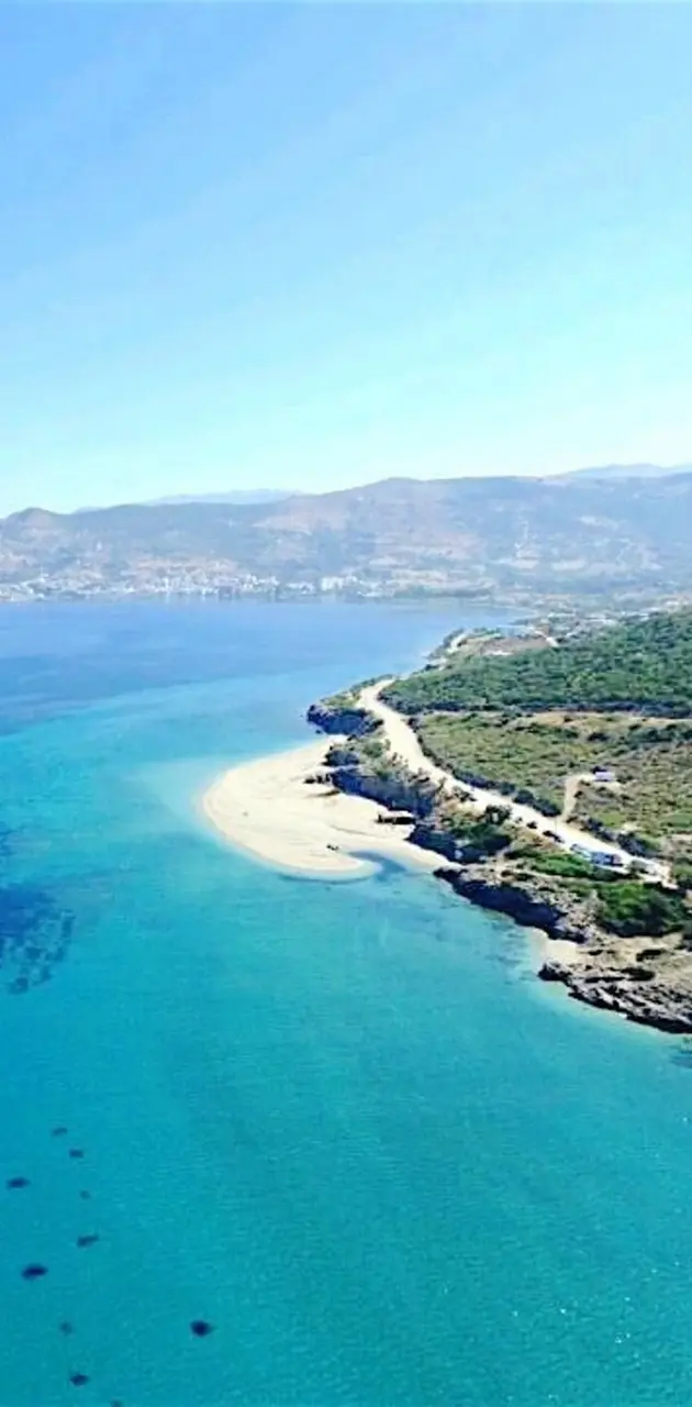 Marmari Greece
