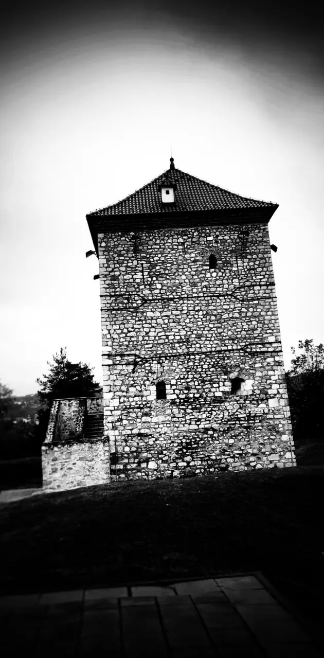 Tower Amoled Serbia