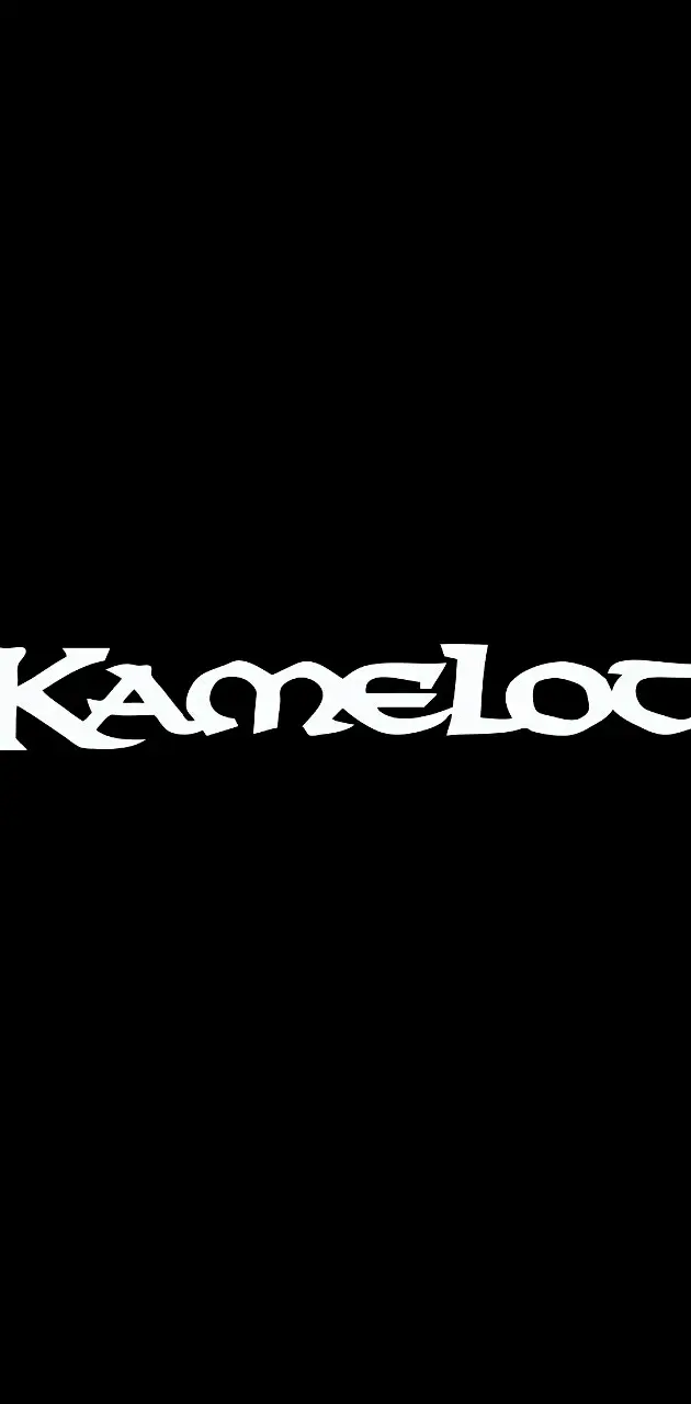 Kamelot-logo
