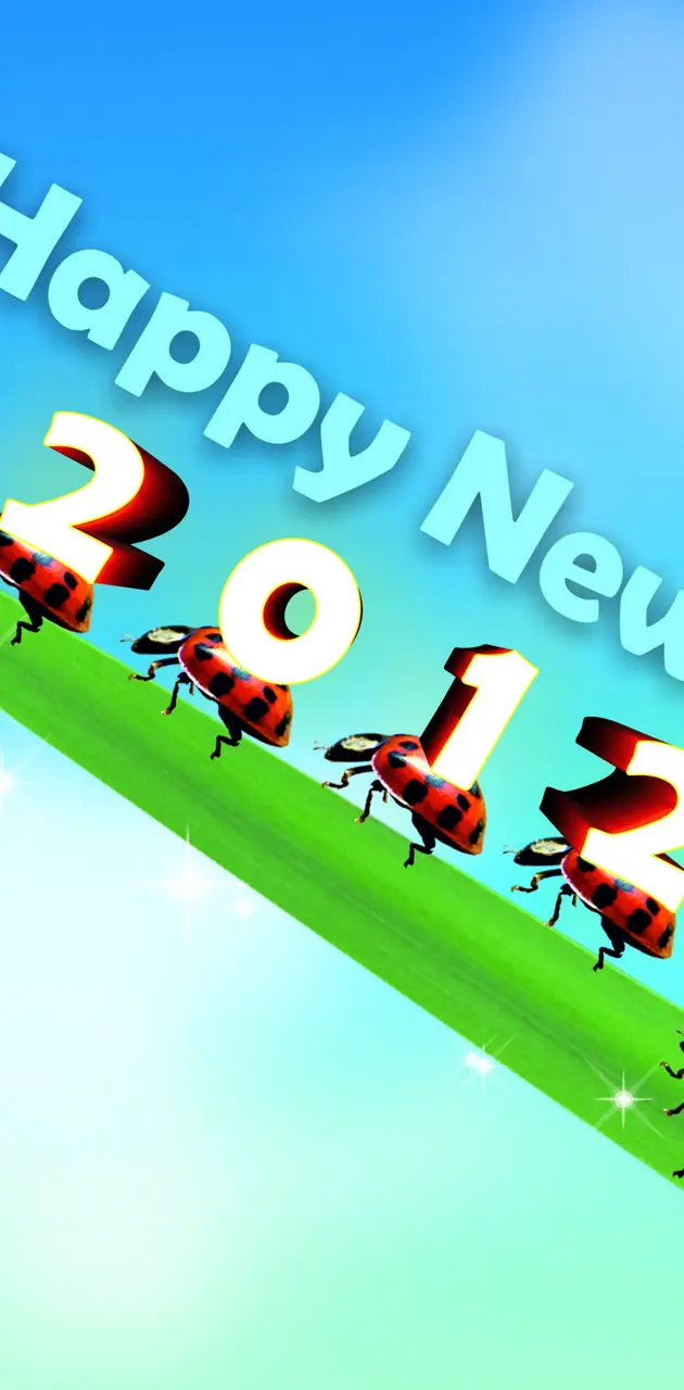 Happy New Year12